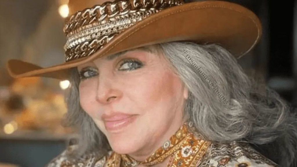 Verónica Castro se despide de Twitter; exige disculpas de Gustavo Adolfo Infante y Jorge Carbajal
