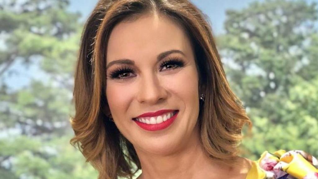 Fernando del Solar habría donado departamento de Cuernavaca a Anna Ferro