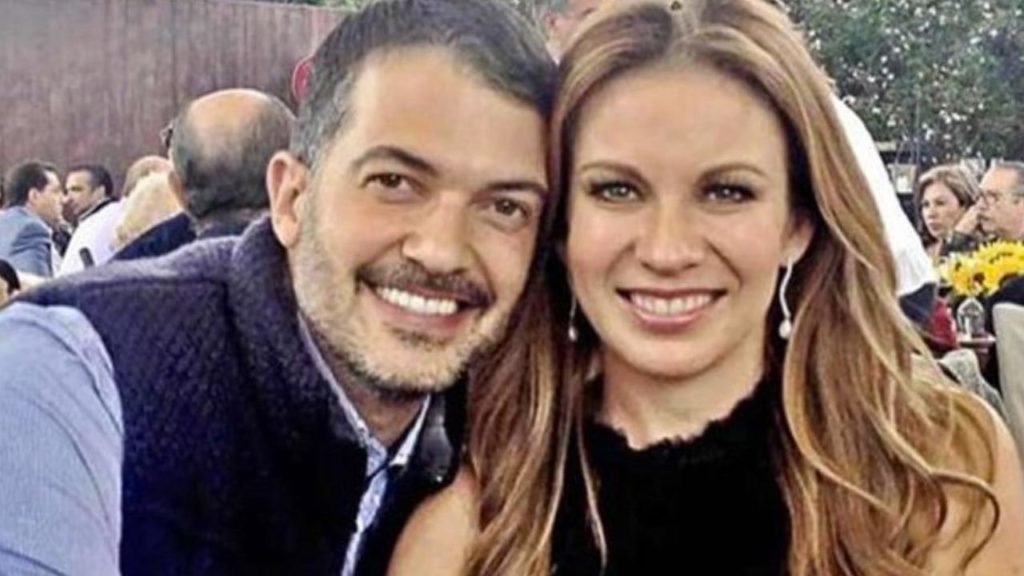 Ingrid Coronado revela cómo se enteró de la muerte de Fernando del Solar