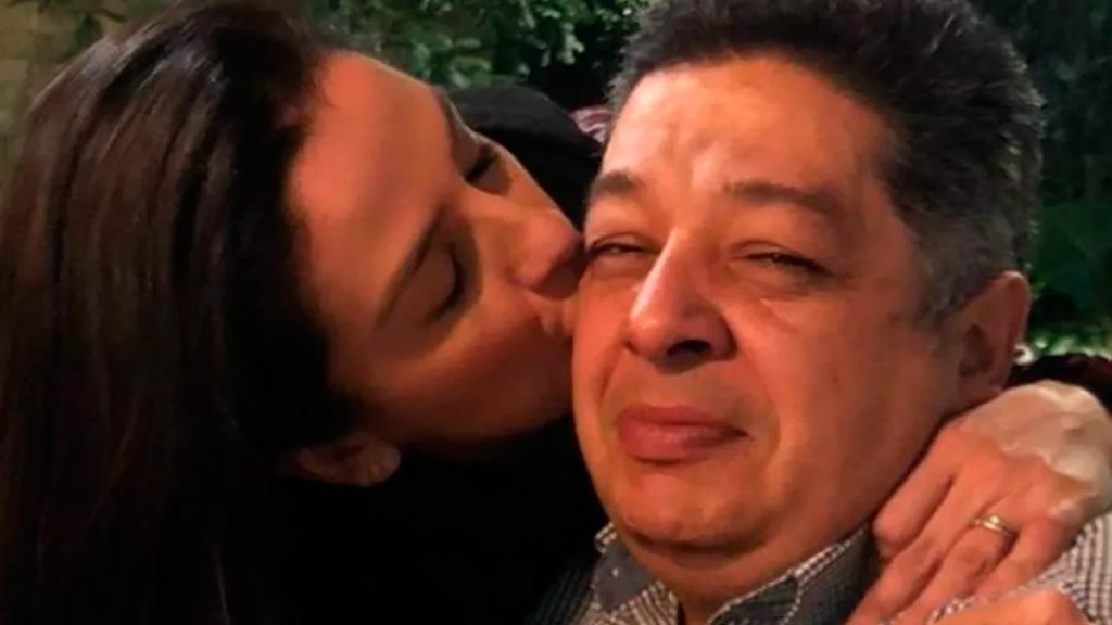 Lidia Ávila revela las causas del fallecimiento de su hermano
