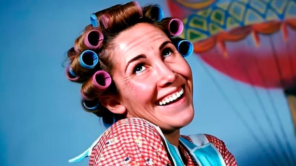 Florinda Meza desmiente ser millonaria: "vivo en una colonia proletaria"