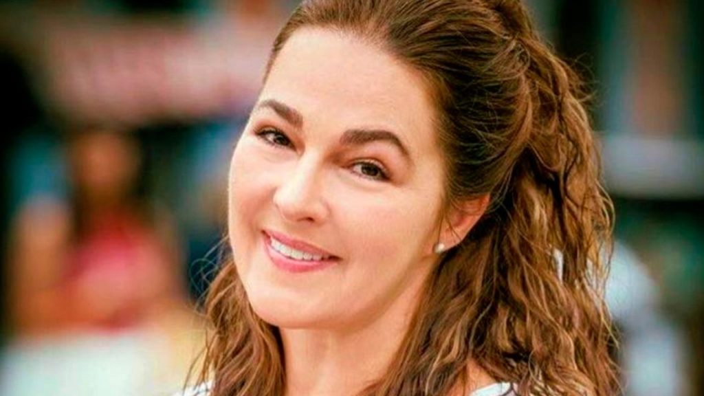 Eugenia Cauduro revela que Miguel Alemán Magnani "fue el amor de su vida"