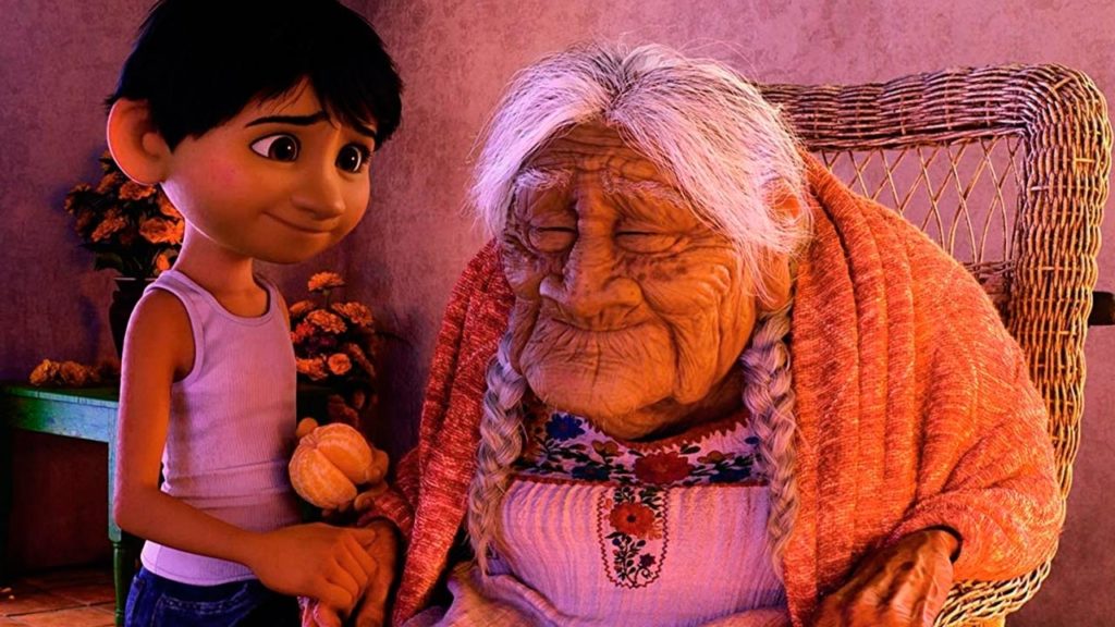 ¡Hasta siempre "Mamá Coco"! Falleció María Salud Ramírez a los 109 años