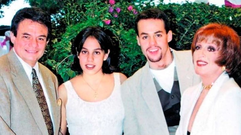 Anel Noreña confirma distanciamiento entre Marysol y José Joel