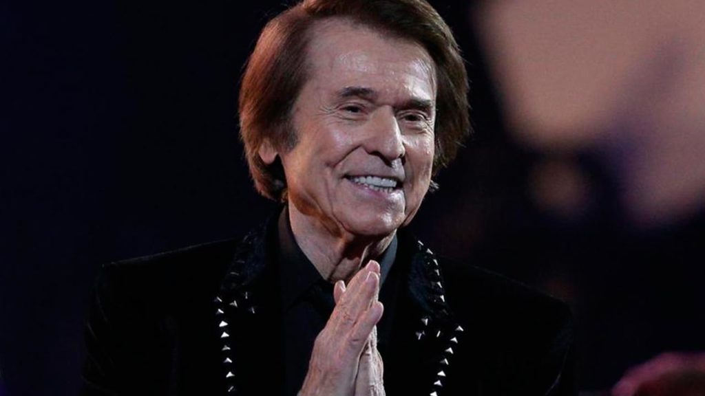 Raphael podría cancelar conciertos por serios problemas de salud