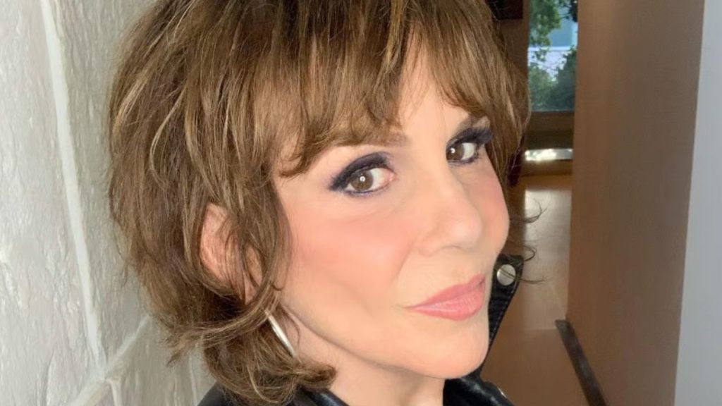 Rebecca Jones podría ser dada de alta en los próximos días
