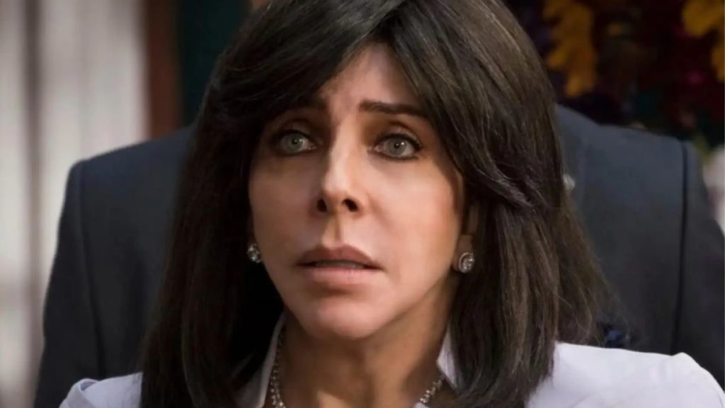 Verónica Castro preocupa a sus seguidores; temen que quiera quitarse la vida