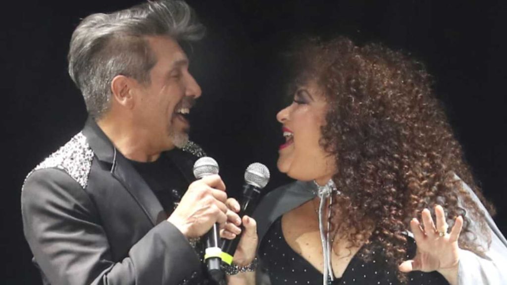 Amanda Miguel recibirá premio a la Excelencia Musical en los Latin Grammy