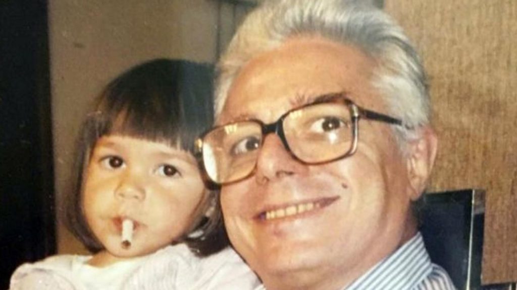 Enrique Guzmán le responde a Frida Sofía tras decir que no es de su familia