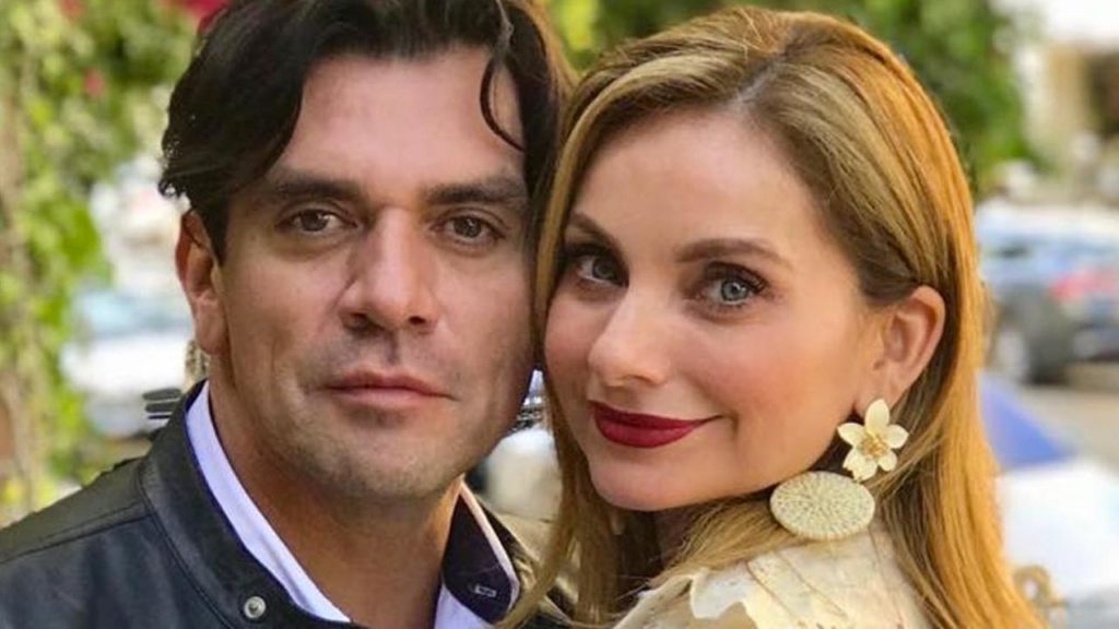 Jorge Salinas busca reunirse con TODOS sus hijos