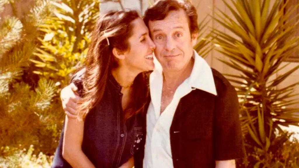Florinda Meza revela que Shakira era novia de Chespirito