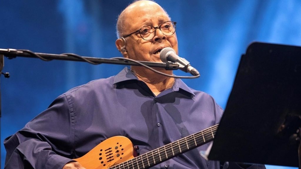 Pablo Milanés: 9 datos que NO conocías del famoso cantautor cubano