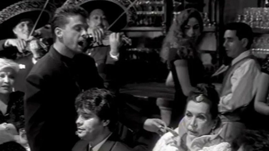 Juan Gabriel y el tema que regaló a Luis Miguel cuando era niño