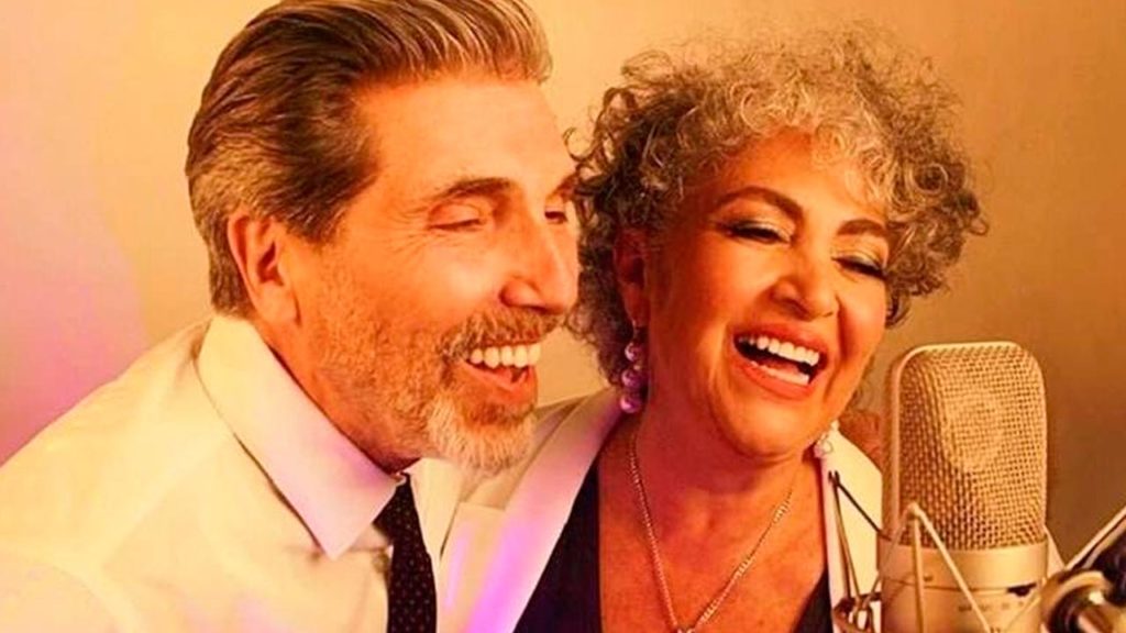 Amanda Miguel lanzará canción dedicada a Diego Verdaguer