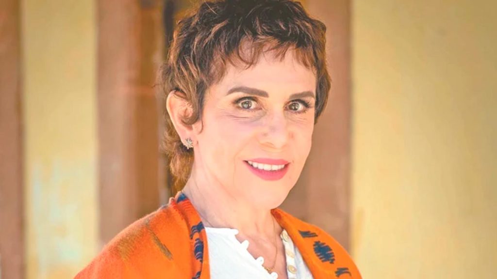 Rebecca Jones podría estar recibiendo tratamiento paliativos