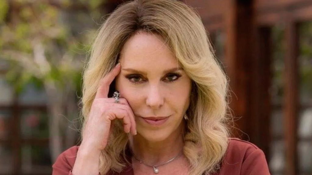 Rebecca Jones podría quedar fuera de la telenovela "Cabo" de Televisa
