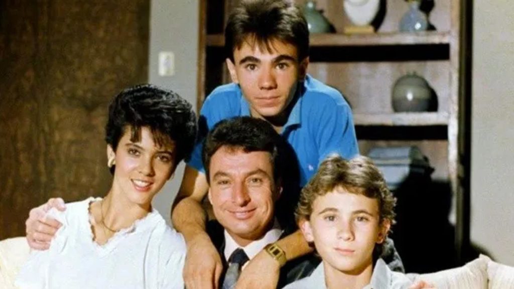 César Costa y los hermanos Quiroz regresan a la televisión