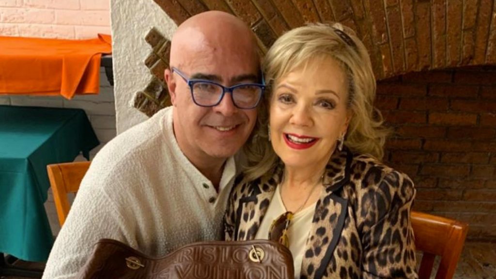 Gina Romand: Dan el último adiós a la emblemática actriz