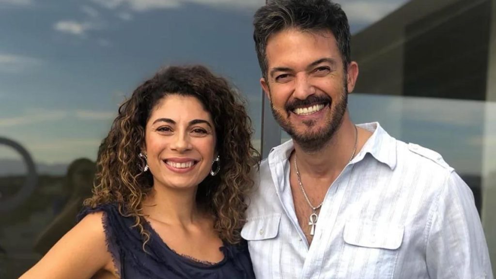 Ingrid Coronado iniciará proceso legal contra Anna Ferro