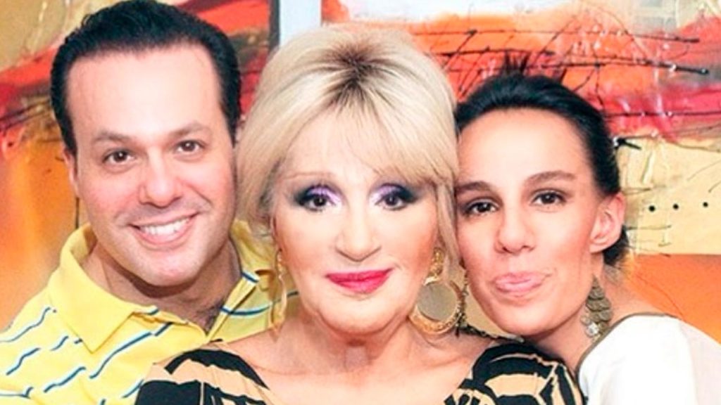 Anel Noreña protagoniza zafarrancho en conocido parque de diversiones