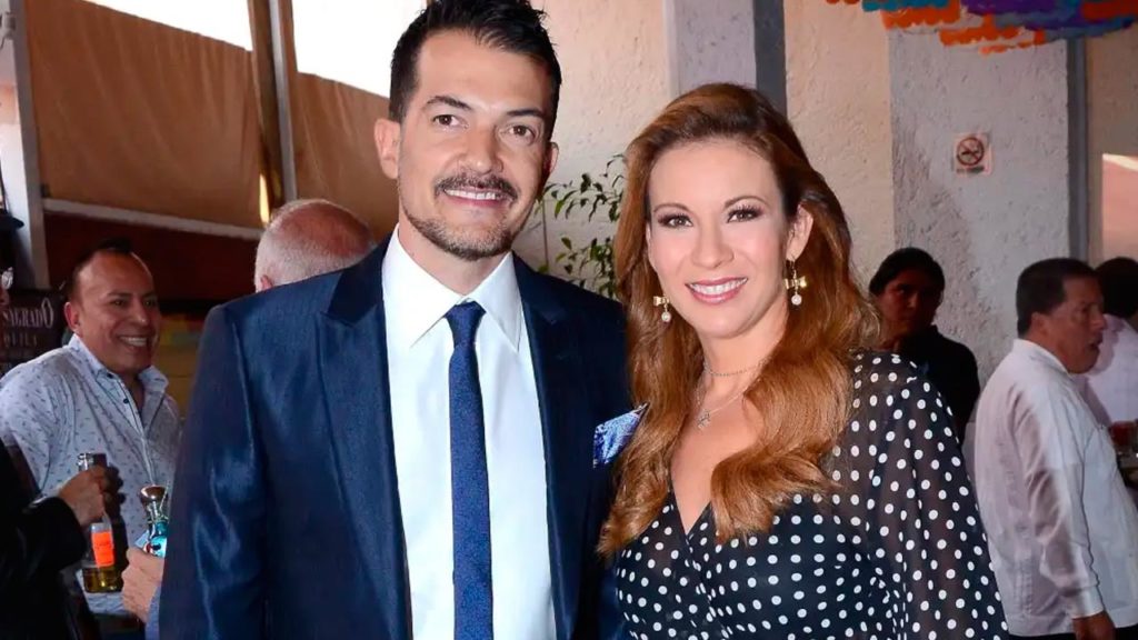 Ingrid Coronado asegura que Fernando del Solar la culpó del cáncer que padeció