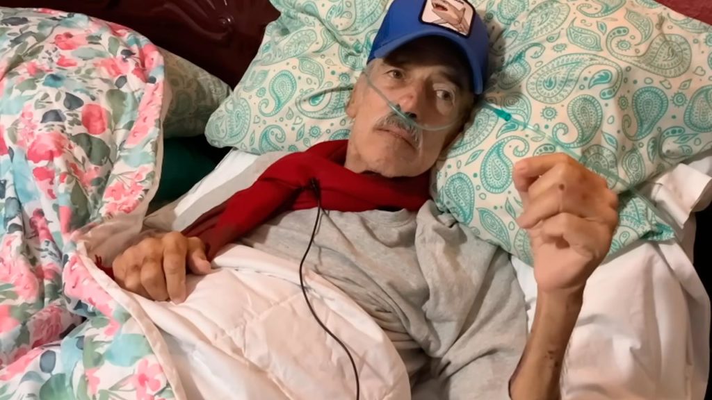 Leonardo García responde a insultos de Andrés García