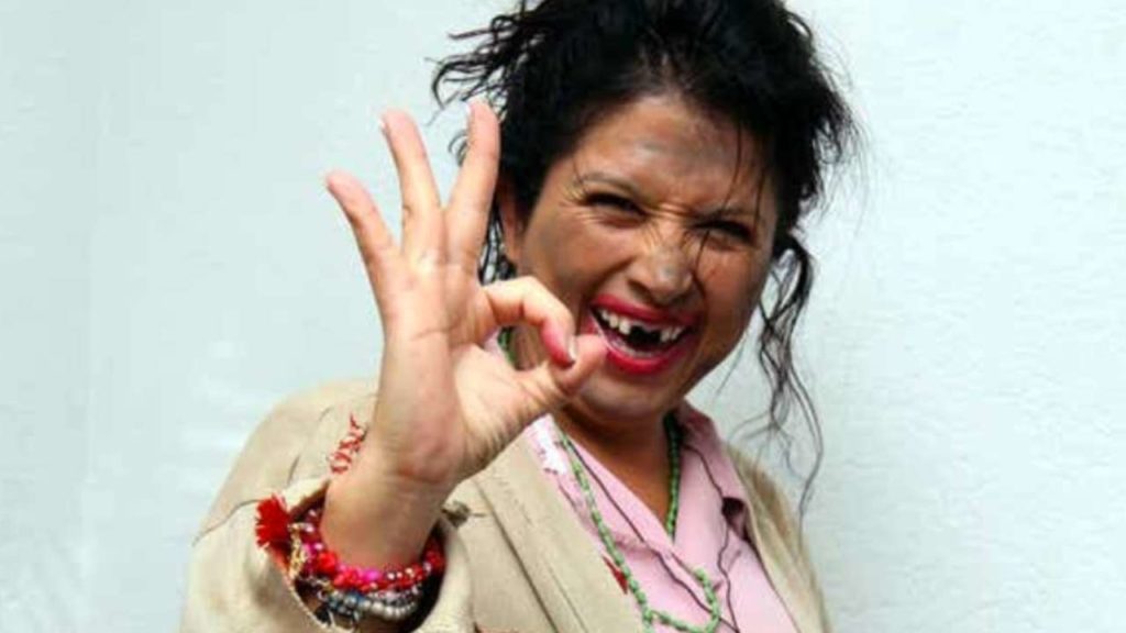 La Chupitos habla de lo difícil que es hacer comedia en la actualidad
