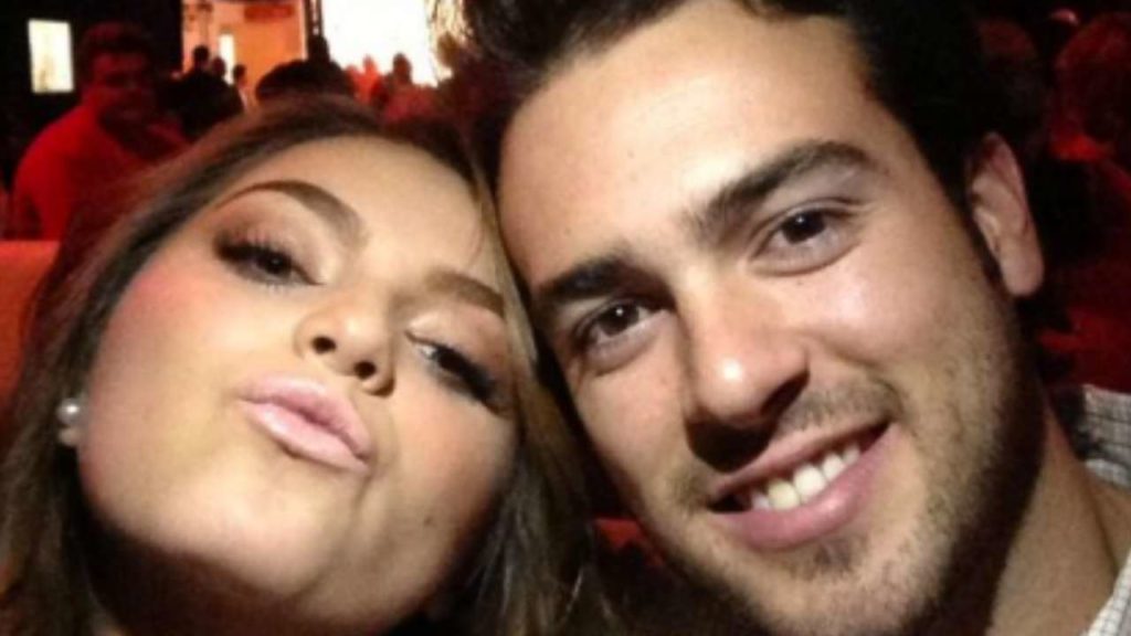 Sofía Castro apoyará en todo momento a su compadre Pablo Lyle
