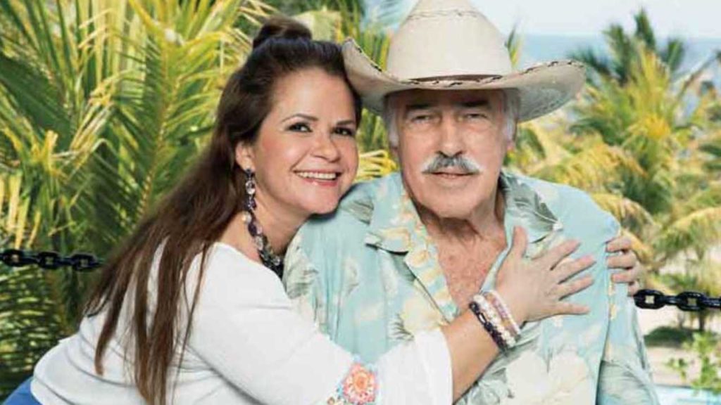 Margarita Portillo acusa a Leonardo García de orquestar campaña en su contra