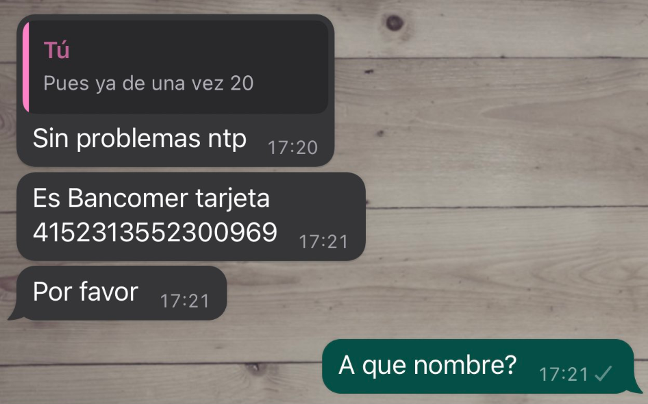 Rafael Inclán se convierte en víctima de los hackers