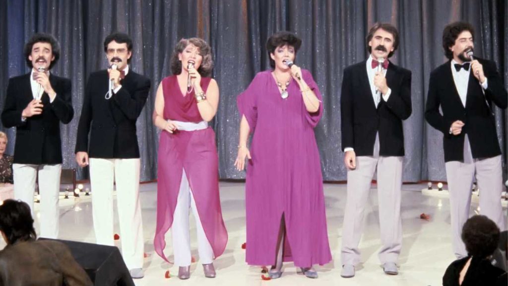 Mocedades conmemora 50 años del tema "Eres Tú" con nueva versión