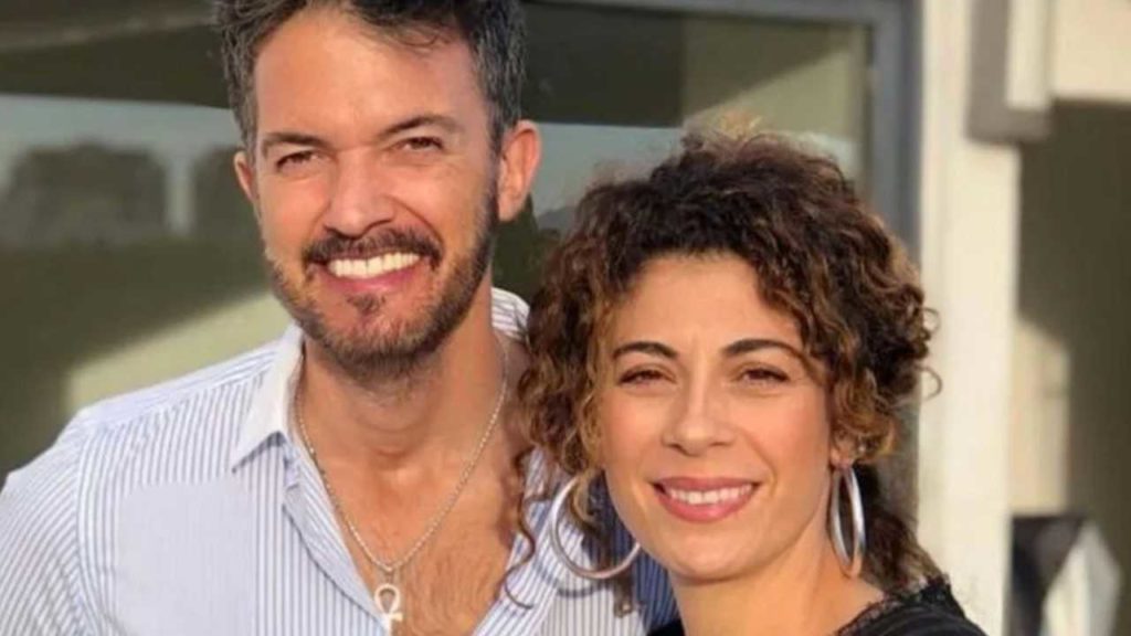 ¡Ingrid Coronado y Anna Ferro discutieron en el velorio de Fernando del Solar!