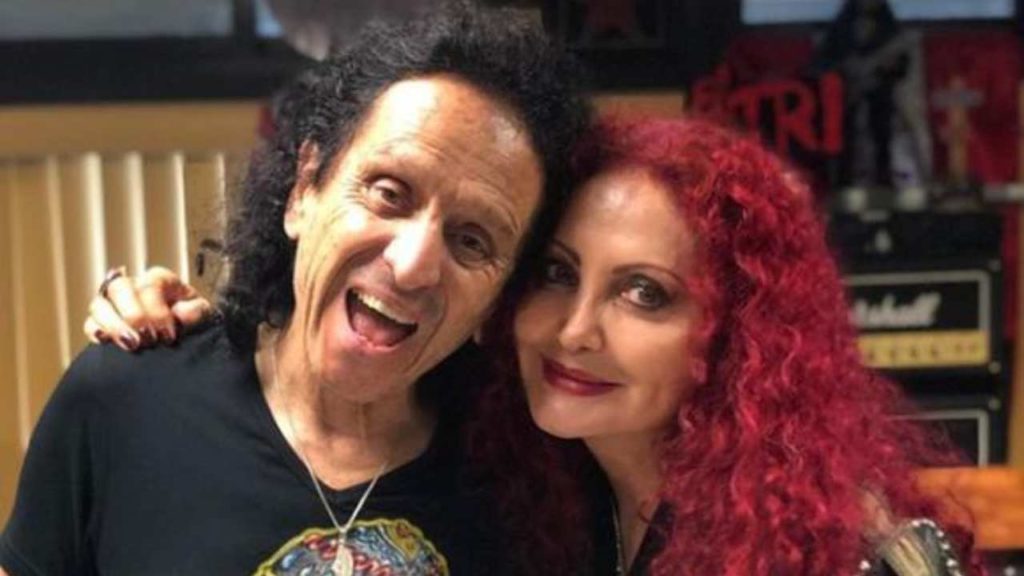 Alex Lora quiere que César Bono lo interprete en bioserie