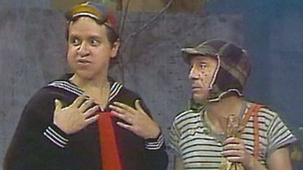 Kiko, personaje de Carlos Villagrán se despide de los escenarios