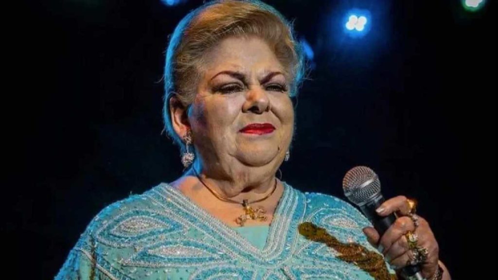 ¿Shakira y Paquita la del Barrio harán dueto? ¡Esto es lo que sabemos