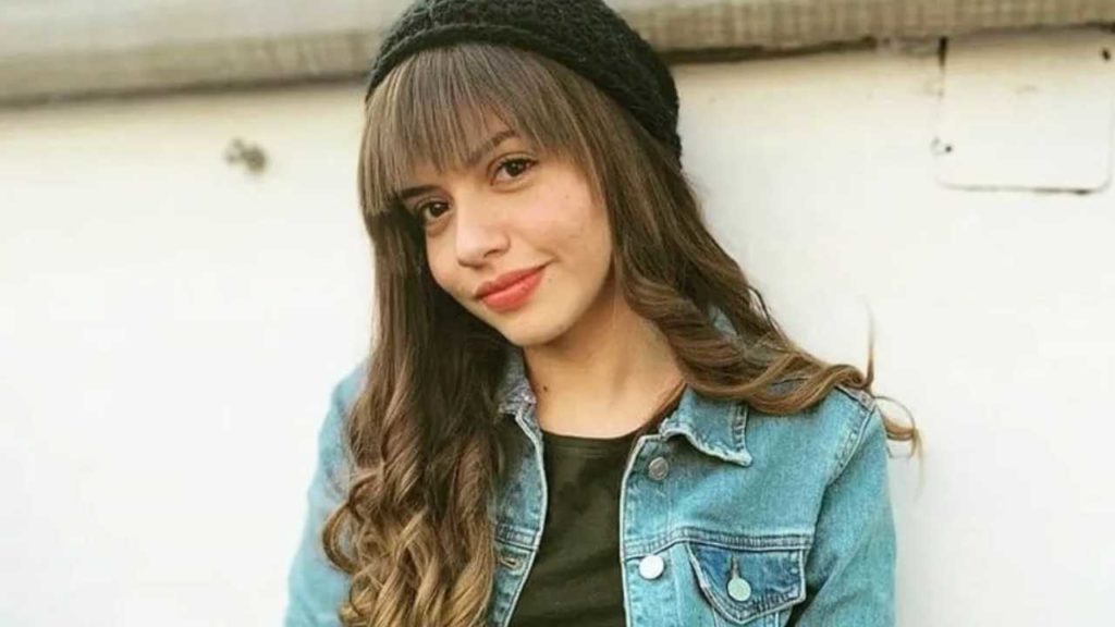 Alexa Hoffman estalla: Demandará a su hermana Daniela Parra