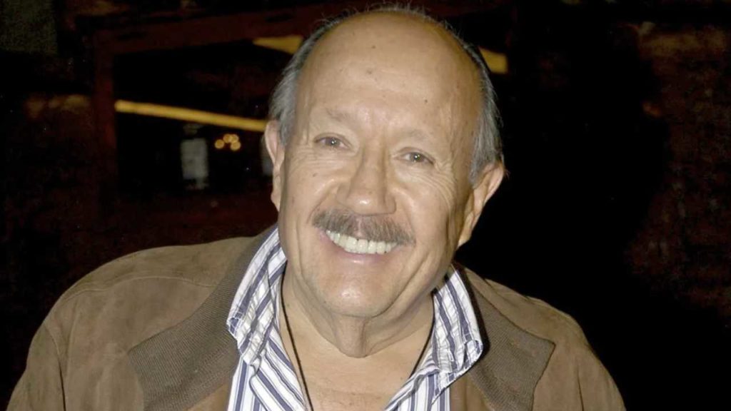 Rafael Inclán lamenta no haber visitado a su amigo Polo Polo antes de morir