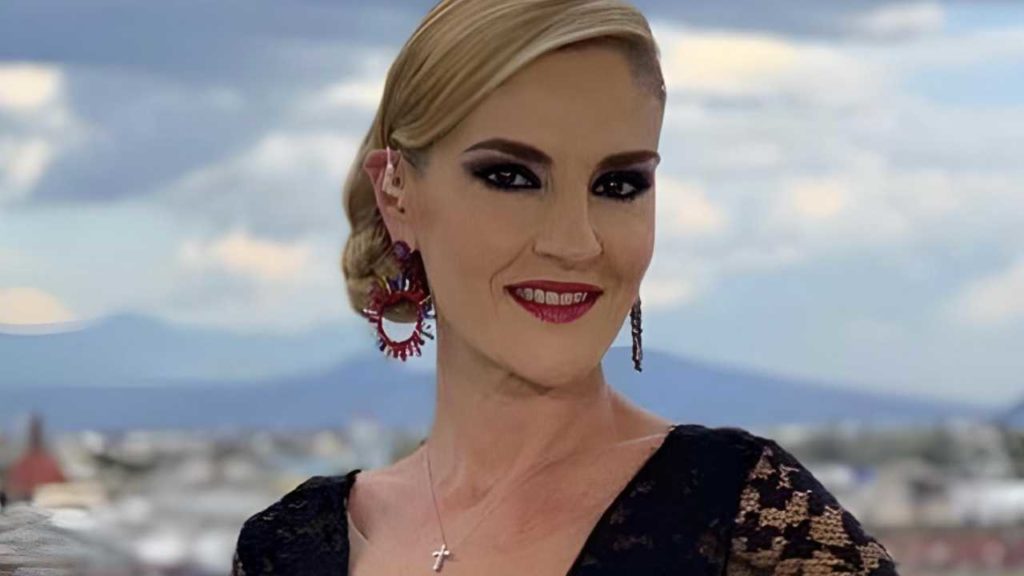 Chantal Andere revela por qué a pesar de ser aceptada, NO formó parte de Timbiriche