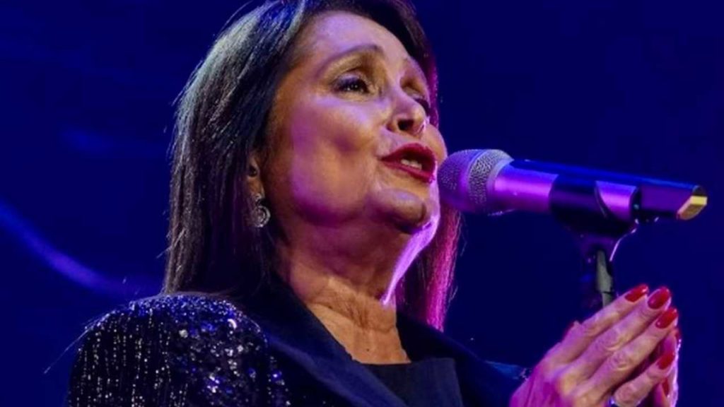 Daniela Romo revela que así como Shakira, ella también dedicó canciones de desamor