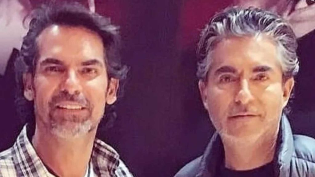 Armando Araiza se queja del desempleo: "ninguna televisora me ha contratado"