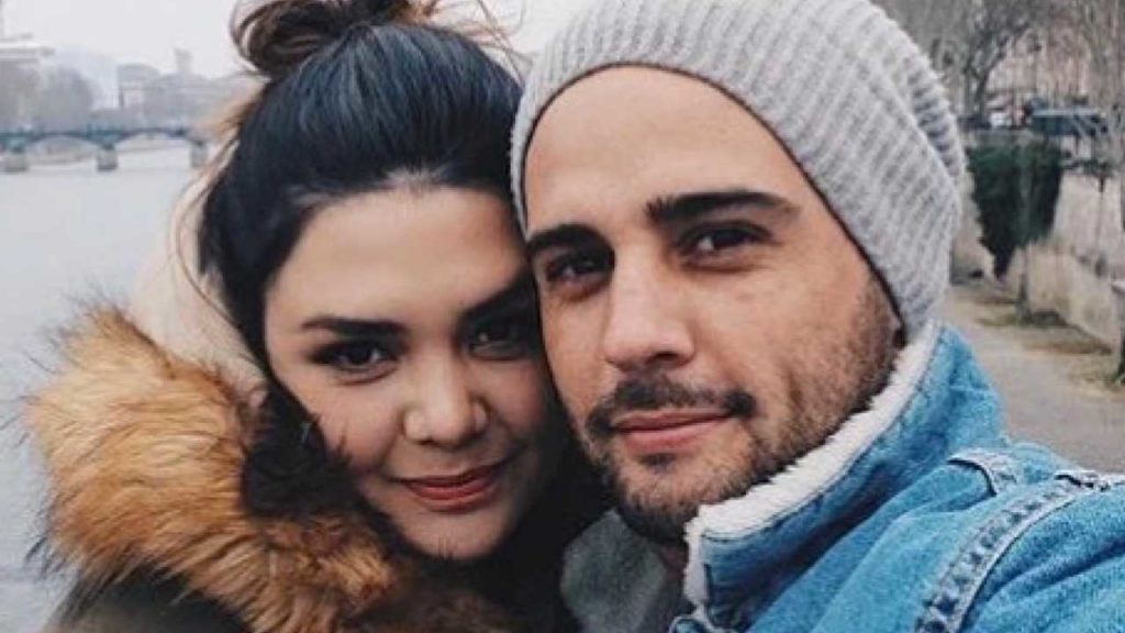 Amiga de Yuridia confirma embarazo de la cantante
