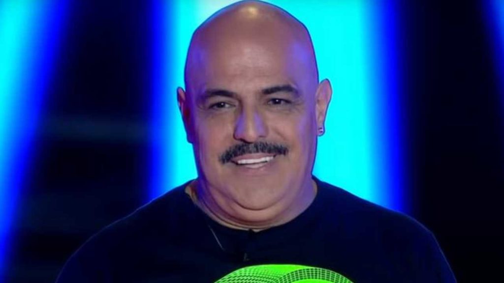 Juan Carlos Casasola asegura que no golpeó a Gloria Aura