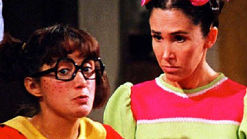 María Antonieta de las Nieves revela por qué dejó de ser amiga de Florinda Meza