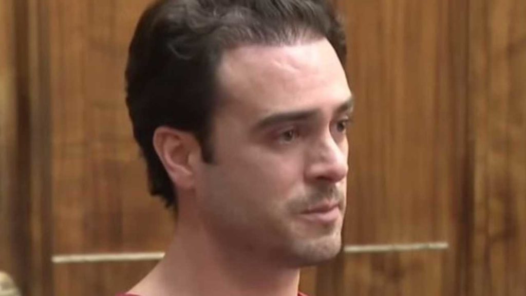 Omar Chaparro afirma que familia de víctima de Pablo Lyle debió perdonarlo