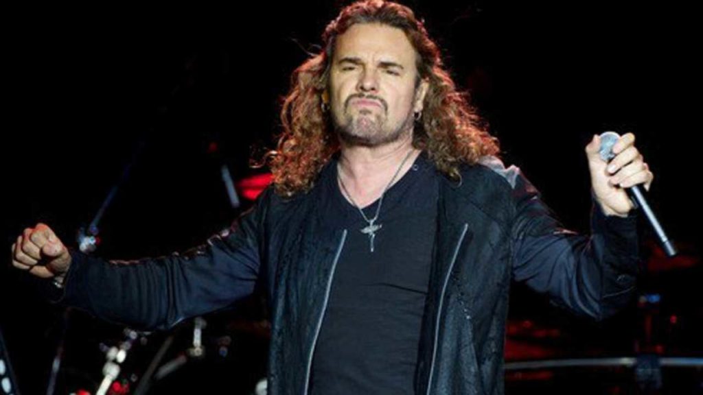 Maná cancela concierto en Viña del Mar por problemas de salud de Fher Olvera