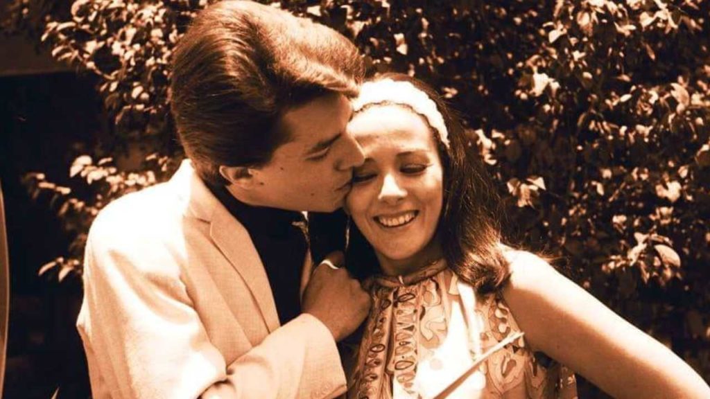 Silvia Pinal reacciona a herencia que le dejará Enrique Guzmán