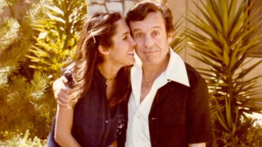 Florinda Meza dedica mensaje a Roberto Gómez Bolaños con motivo de su natalicio