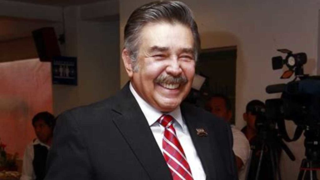 Jorge Ortiz de Pinedo pone en pausa su trasplante de pulmón por un nuevo obstáculo.
