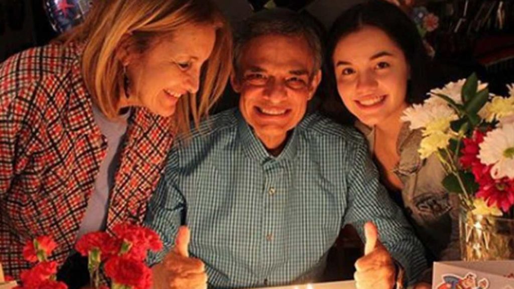 Anel Noreña no quitará a Sara Salazar y Sarita Sosa propiedades de José José en E.E.U.U.