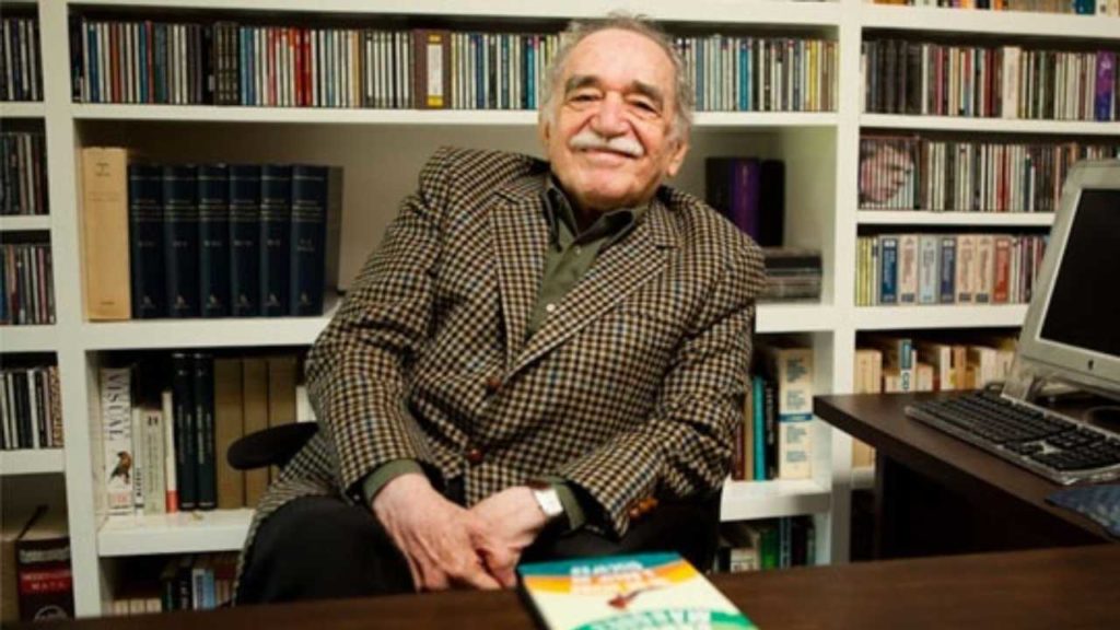 Gabriel García Márquez y sus 9 frases más poderosas